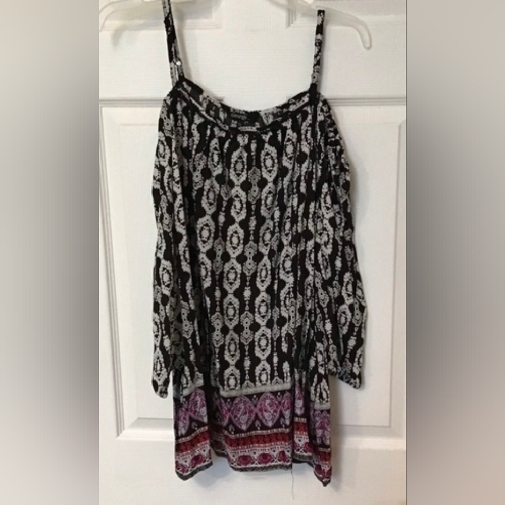 Women's XXL Top